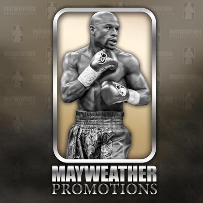 On to the next one: Floyd to fight exhibition vs. KSI's brother